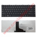 Keyboard Toshiba Satellite C800 series